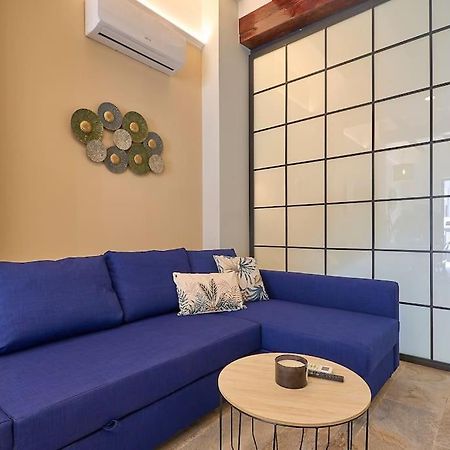 Apartament Buenos Aires Blues Walencja Zewnętrze zdjęcie