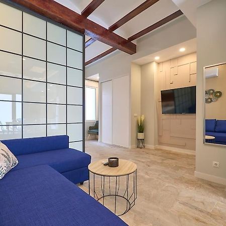 Apartament Buenos Aires Blues Walencja Zewnętrze zdjęcie