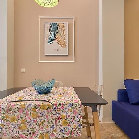 Apartament Buenos Aires Blues Walencja Zewnętrze zdjęcie