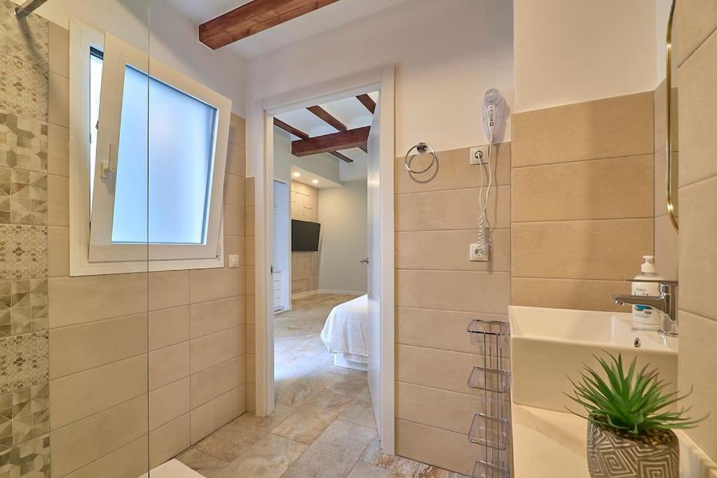 Apartament Buenos Aires Blues Walencja Zewnętrze zdjęcie