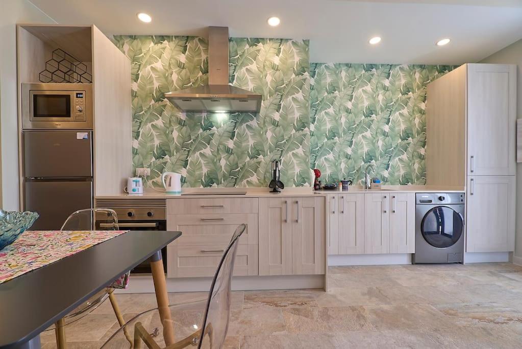 Apartament Buenos Aires Blues Walencja Zewnętrze zdjęcie