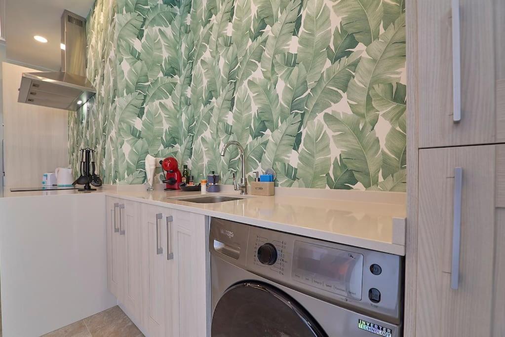 Apartament Buenos Aires Blues Walencja Zewnętrze zdjęcie