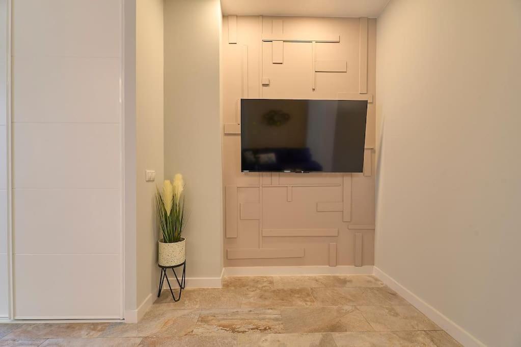 Apartament Buenos Aires Blues Walencja Zewnętrze zdjęcie