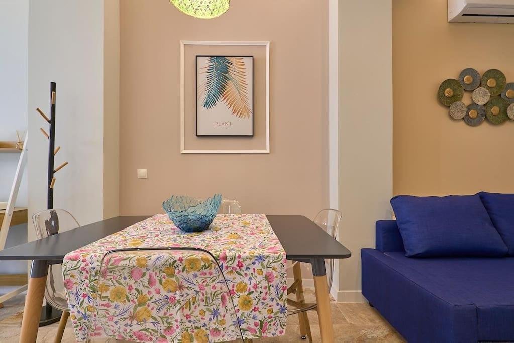 Apartament Buenos Aires Blues Walencja Zewnętrze zdjęcie
