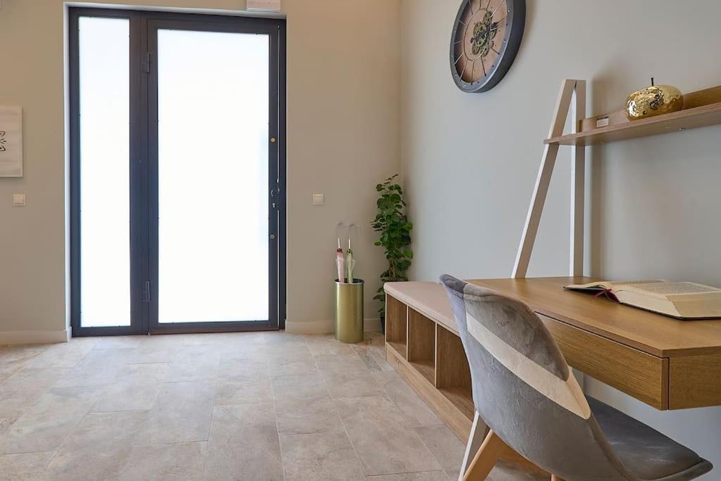 Apartament Buenos Aires Blues Walencja Zewnętrze zdjęcie