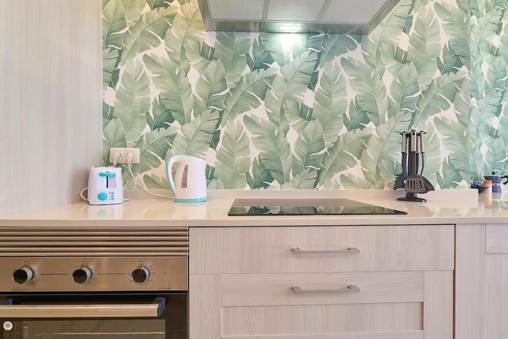 Apartament Buenos Aires Blues Walencja Zewnętrze zdjęcie